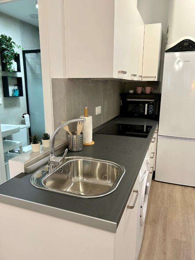 Coqueto Apartamento Centrico Con Piscina Кордова Экстерьер фото