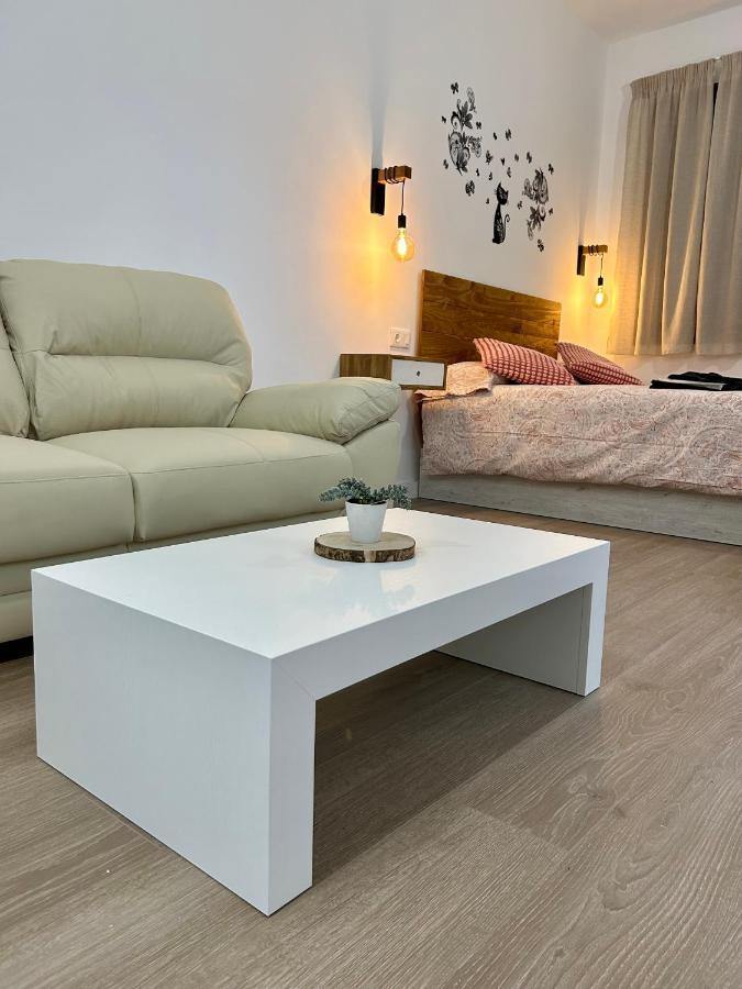Coqueto Apartamento Centrico Con Piscina Кордова Экстерьер фото
