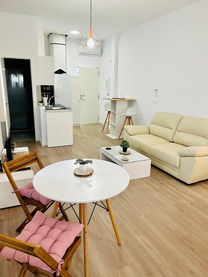Coqueto Apartamento Centrico Con Piscina Кордова Экстерьер фото