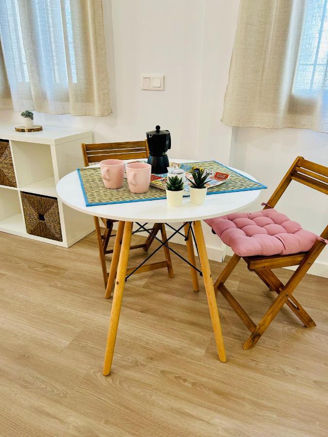 Coqueto Apartamento Centrico Con Piscina Кордова Экстерьер фото
